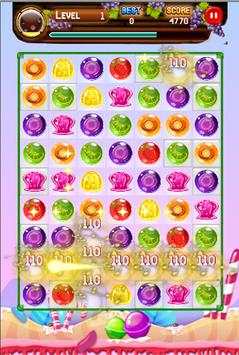 Jelly Blast Legend screenshot 3
