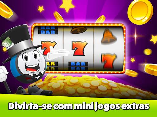 GamePoint Bingo: jogo de bingo screenshot 16