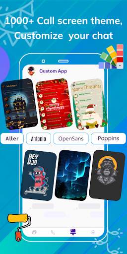 Messenger: Text Msg, SMS & MMS screenshot 3