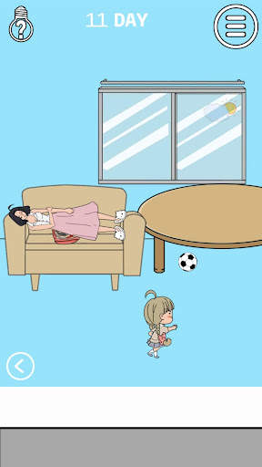 Hidden my ramen by mom 3 screenshot 3