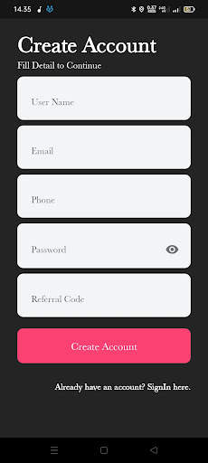 Ziad - Reward App screenshot 2