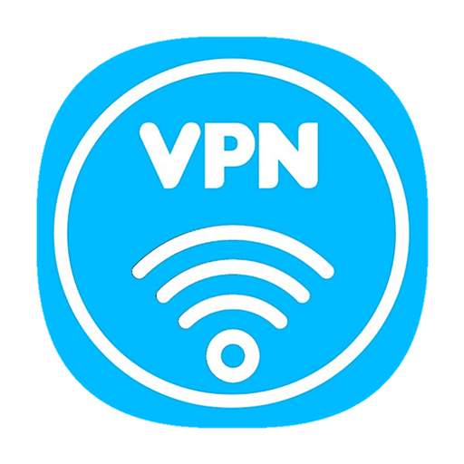 HIGH SPEED VPN - Free Premium and VIP Secure Proxy 1.0