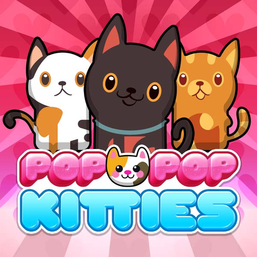 Pop-Pop Kitties icon