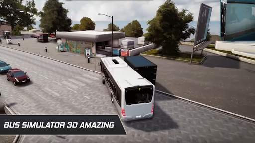 US Bus Simulator 2020 screenshot 5