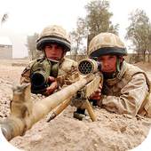 Sniper Battle War 1.0.8