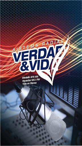 Radio V y V screenshot 3