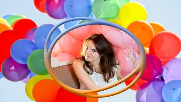 Balloons Photo Frames screenshot 6