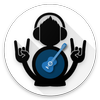Dancing Music Player icon