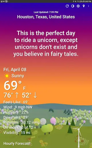 What The Forecast screenshot 19