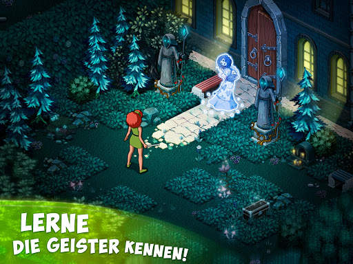 Ghost Town Adventures: Rätsel Spiel mit Abenteuer screenshot 13