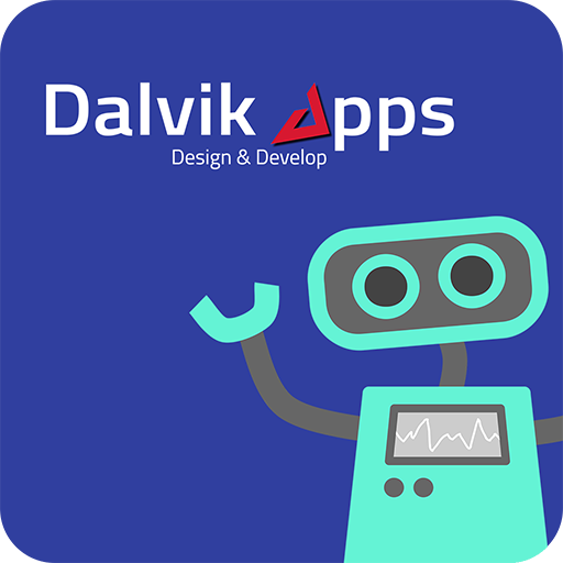 Robot Control icon