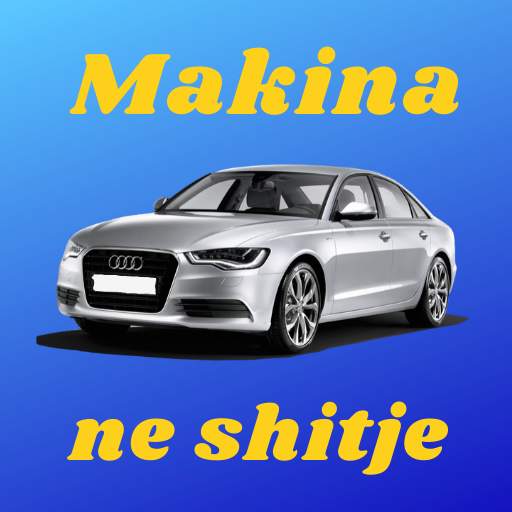 Makina ne shitje 6.0