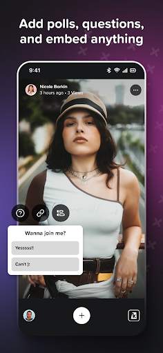 KwaKwa - Social Messaging screenshot 4