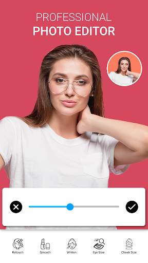 Selfie Camera - Beauty Plus Camera screenshot 4