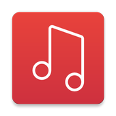 Diamond Music Player - Voice Command, Shake icon