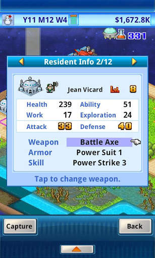 Epic Astro Story Lite screenshot 6