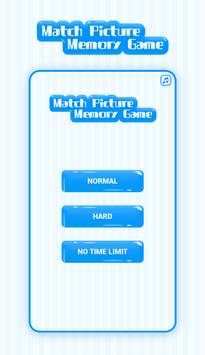 Match Picture Memory Game screenshot 2