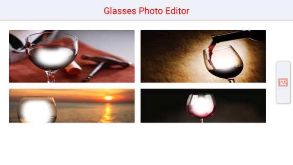Glasses Photo Editor screenshot 7