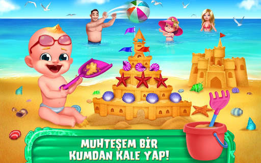 Yaz Tatili screenshot 2