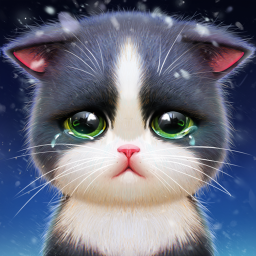 Kitten Match أيقونة