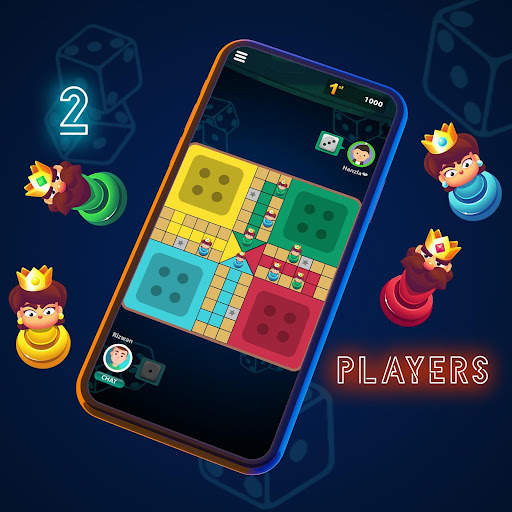 Ludo Champs screenshot 4