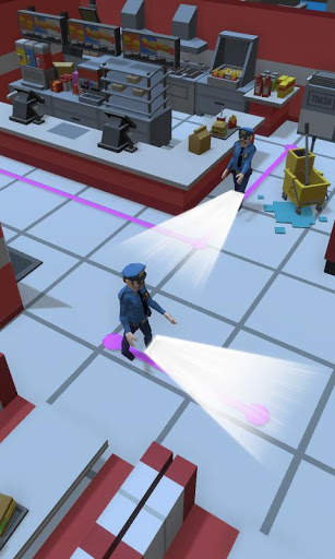 Toko penjarah screenshot 5