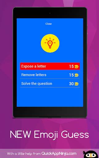 NEW Emoji Guess screenshot 13