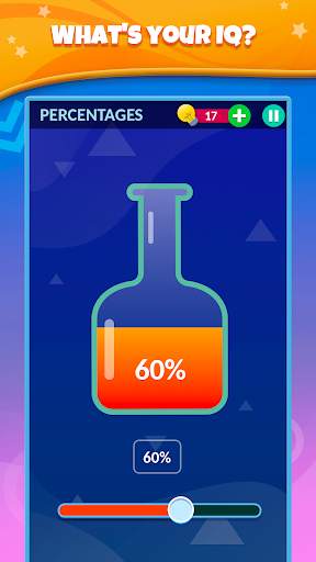Brain Games - Logic puzzles screenshot 4