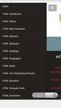 W3Schools Fullversion(Offline) screenshot 5