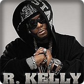 R Kelly icon