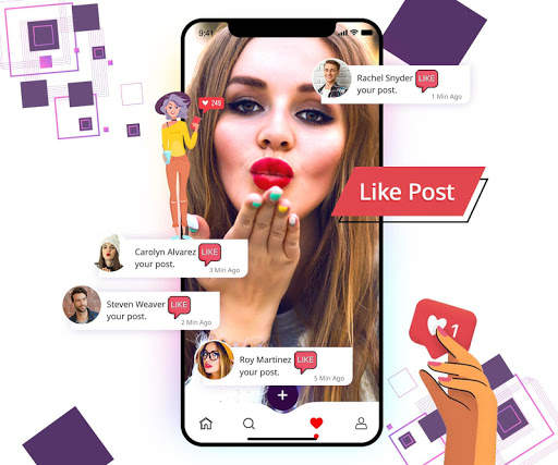 Real Followers - Get Likes for Instagram screenshot 7