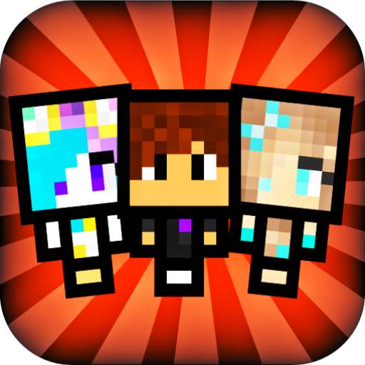 Mini Skins for Minecraft PE 2.5.9