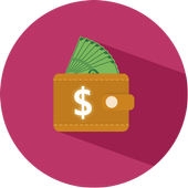 Earn Daily icon