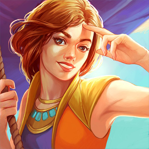 The Secret Order 4: Beyond Time icon