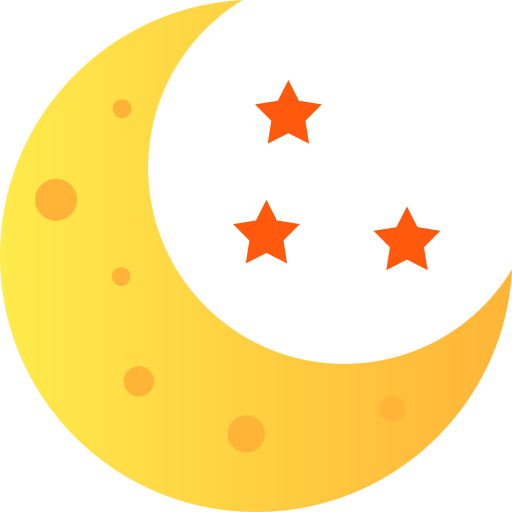 Full Blue Light Filter - Night Mode, Night Shift icon