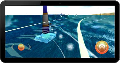 Air Stunt Pilots 3D Plane Game screenshot 12