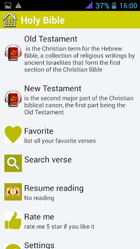 King James Audio Bible Free - KJV Audio Offline screenshot 2