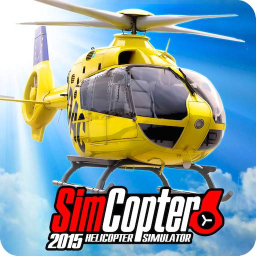 Helicopter Simulator SimCopter 2015 Free 1.8.3