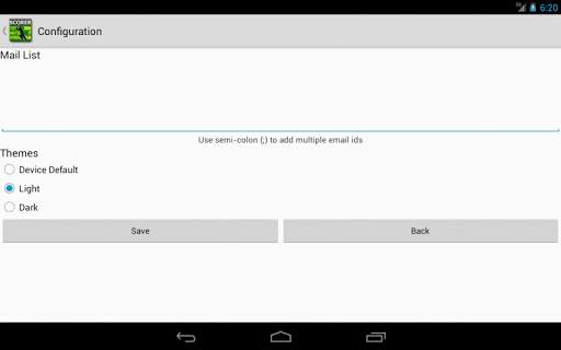 Best Cricket Scorer FREE screenshot 16