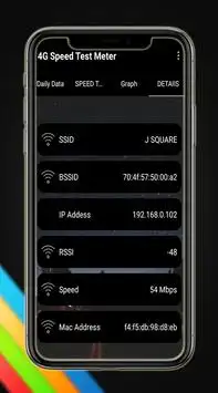 Speedtest by Ookla screenshot 4