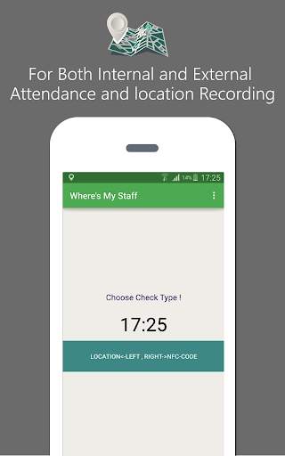 Where's My Staff - Real Time screenshot 4