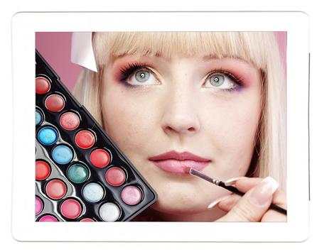 Crazy Makeup screenshot 5