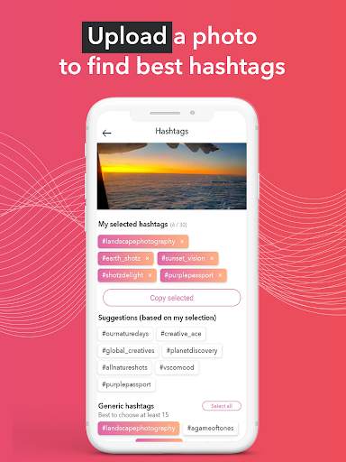 Hashtag Buddy - become Instagram™ famous screenshot 8