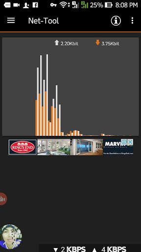 Net-Tool screenshot 5