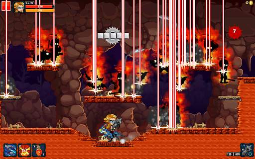 Zombie Killer: Doomsday Hero screenshot 23