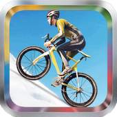 BMX Downhill Cycle Racing 1.1