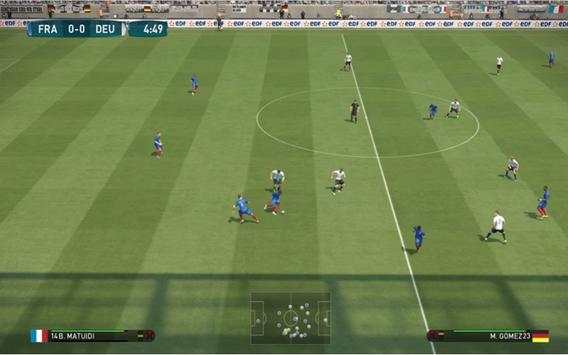 GUIDE : PES 2K18 screenshot 2