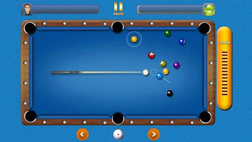 Pool Game - 8Ball, Billiards Offline screenshot 4