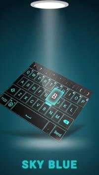 Emoji Like Galaxy Keyboard screenshot 6