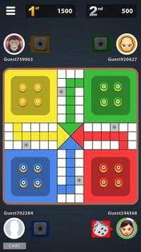 Ludo Star Kings screenshot 1
